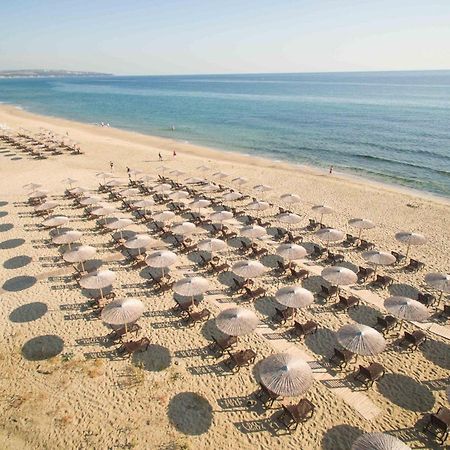Marine Beach Sands Obzor Exteriér fotografie