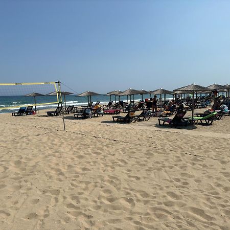 Marine Beach Sands Obzor Exteriér fotografie